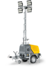 Light tower Wacker Neuson LTN5Ypa