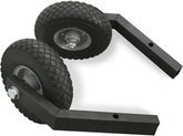 Set of 2 wheels Guil RD-02 (260mm)