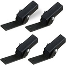 Set of 4 adapters for mounting lift Guil CSP-02