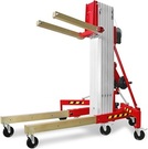 Cargo lift Guil TORO C-302/C