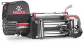 Winch Warrior Winches Samurai V2 Next Gen 12 V (steel rope)