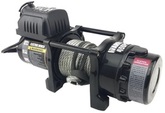 Winch Warrior Winches Ninja 400 24 V