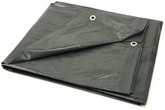Tarpaulins Geko 4 x 8 m (120 g/m²)
