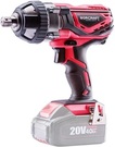 Klucz udarowy Worcraft CIW-S20Li (+ 4x nasadka)