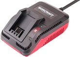 Ładowarka Worcraft CLC-20V-2.4H