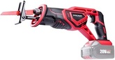 Saber saw Worcraft CSS-S20Li