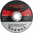 Tarcza do cięcia kamienia Worcraft GSC-F22/125-3H