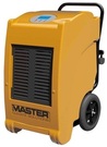 Condensation dehumidifier Master DHP 55