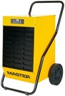 Condensation dehumidifier Master DH 62