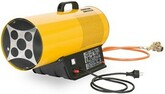 Nagrzewnica gazowa Master BLP 73 M (moc 49 – 73 kW)