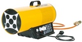 Nagrzewnica gazowa Master BLP 33 ET (moc 18 – 33 kW)
