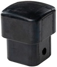 Rubber Jazon GDMKU for MKU hammer