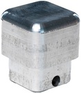 Obuch aluminiowy Jazon GDMKUA do młotka MKU