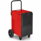 Air dehumidifier Trotec TTK 166 ECO