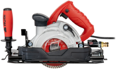 Circular saw Rubi TC-125 G2