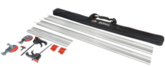 Rubi guides for the TC-125 G2