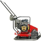 Single direction vibratory plate Project ZGS-12/500 LIFAN S