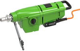 Wiertnica rdzeniowa Dr. Schulze DDM-350