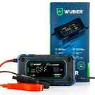 Prostownik mikroprocesorowy 12V Wuber Tools W14230