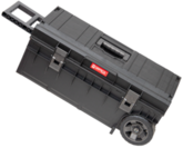 Toolbox Qbrick SKRWQLBCZAPG003 System Longer Bacis