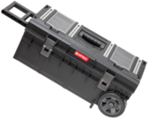 Toolbox Qbrick SKRWQLTCZAPG003 System Longer Technik
