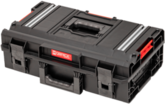 Toolbox Qbrick System One 200 2.0 Technik