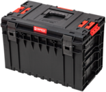 Toolbox Qbrick System One 450 2.0 Technik