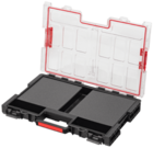 Organizer Qbrick ORGQL2FCZAPG003 System ONE Organizer L 2.0
