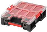 Organizer Qbrick System One M Plus 2.0 ORGQMP2CZAPG003