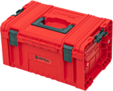 Toolbox Qbrick System PRO Toolbox 2.0 Red Ultra HD Custom