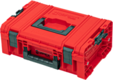 Toolbox Qbrick System PRO Technician Case 2.0 Red Ultra HD Custom