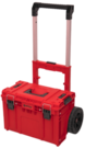 Toolbox Qbrick System PRIME Cart Red Ultra HD Custom