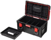 Toolbox Qbrick System PRIME Toolbox 250 Vario SKRQPRIM250VCZAPG003