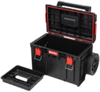 Toolbox Qbrick System PRIME Cart SKRWQCPRIMCZAPG003