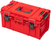 Toolbox Qbrick System PRIME Toolbox 250 Vario Red Ultra HD Custom
