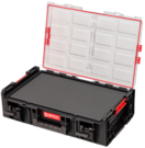 Organizer Qbrick ORGQ2XLFCZAPG003 System One Organizer 2XL (+ wkładki piankowe)