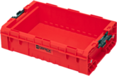 Tool basket Qbrick System PRO Box 2.0 130 RED Ultra HD Custom