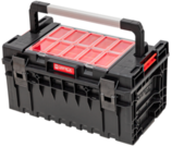 Toolbox Qbrick SKRQ350E2CZAPG003 System ONE 350 EXPERT 2.0