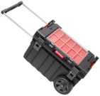 Toolbox Qbrick SKRWQONETECZAPG001 System One Trolley Expert