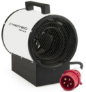 Electric air heater Trotec TDS 30 R