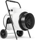 Nagrzewnica elektryczna Trotec TDS 120 R (moc 30 kW)