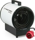 Nagrzewnica elektryczna Trotec TDS 50 R (moc 9 kW)