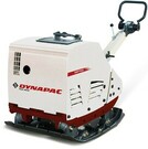 Reversible vibratory plate 700 kg Dynapac DRP70D, 800 mm, Hatz 1D90