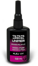 UV adhesive Chemdal Unimer 322 (50 ml)