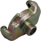 Chicago Pneumatic GZ claw coupling (14,8mm)