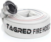Firehose Tagred TA533 20 m (diameter 52 mm)
