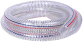 Suction hose Kraft&Dele KD798 3' (1 linear meter)