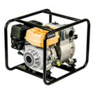 Self priming trash pump Enar EBRO 3D