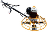 Gasoline walk-behind trowel Enar TIFON 1204
