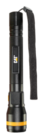 Latarka robocza Caterpillar CT2205 Focusing TaCTical Light (+ przewód ładujący USB)